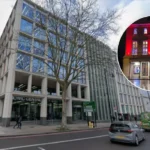 Old Vic Theatre Seeks New Signs Approval from Lambeth Council 2026