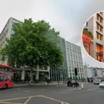 PLP’s 17-Storey Waterloo Student Block Approved by Lambeth 2026