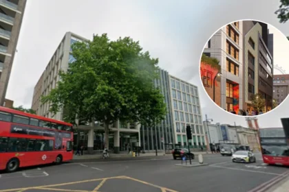 PLP’s 17-Storey Waterloo Student Block Approved by Lambeth 2026
