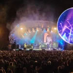 Palace Bowl Presents Launches with Kirk Franklin at Crystal Palace Bowl 2026