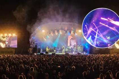 Palace Bowl Presents Launches with Kirk Franklin at Crystal Palace Bowl 2026