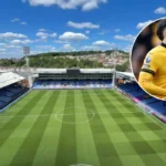 Palace Gold on Wharton Mateta & Strand Larsen