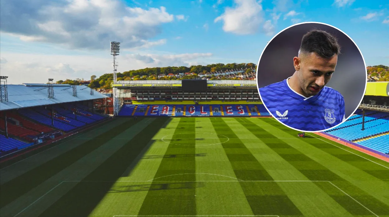 Palace Missed McNeil, Wilson in Jan Window