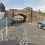 Pat Hickson Garden Southwark SE16 Pocket Park 2026 