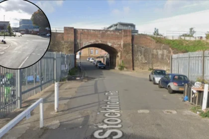 Pat Hickson Garden Southwark SE16 Pocket Park 2026 