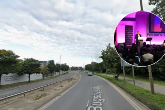 People's Question Time 2026 Greenwich: Register Now 2026