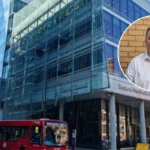 Perry Claims Croydon Finances Stabilised Amid Crisis 2026