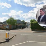 Peter Mandelson Leaves Wandsworth After Arrest 2026