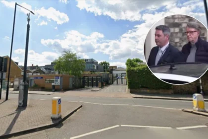 Peter Mandelson Leaves Wandsworth After Arrest 2026