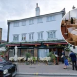 Pierluigi’s Beckenham Licence Review: CCTV Refusal to Police 2026