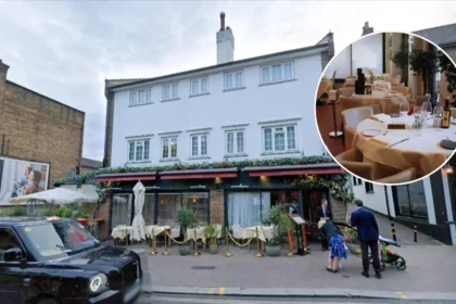 Pierluigi’s Beckenham Licence Review: CCTV Refusal to Police 2026