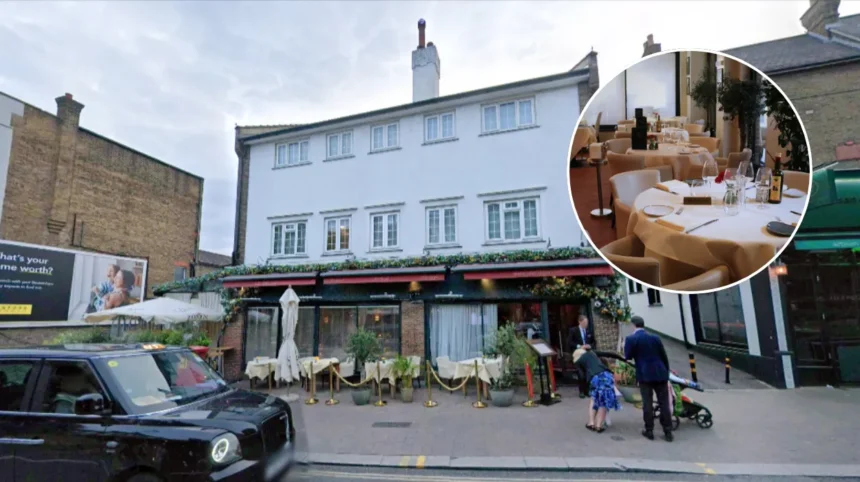 Pierluigi’s Beckenham Licence Review: CCTV Refusal to Police 2026