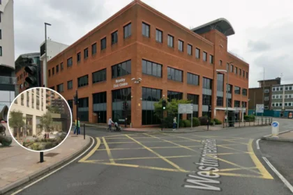 Plans for 353 Flats Above Bromley Waitrose Go Ahead 2026