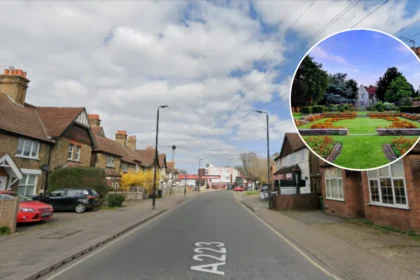 Plans for Belmarsh-like Archive in Priory Gardens Set for Approval 2026