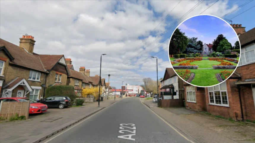 Plans for Belmarsh-like Archive in Priory Gardens Set for Approval 2026