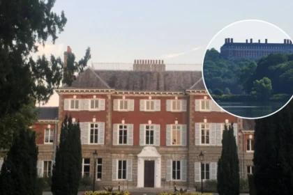 Plans for London’s First Thames Bathing Site in Ham 2026