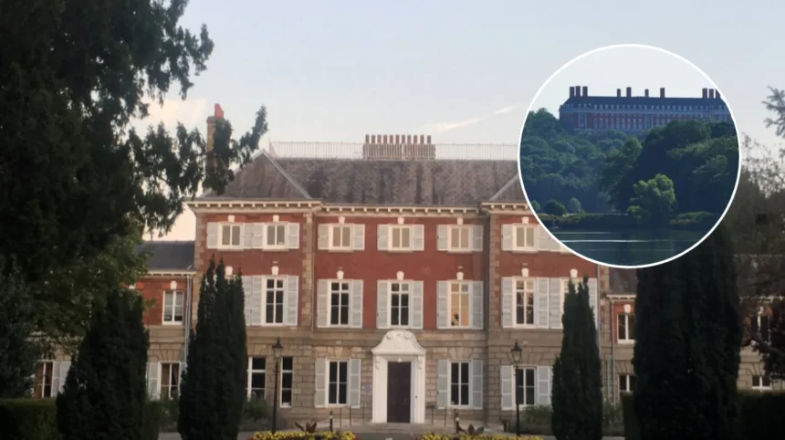 Plans for London’s First Thames Bathing Site in Ham 2026