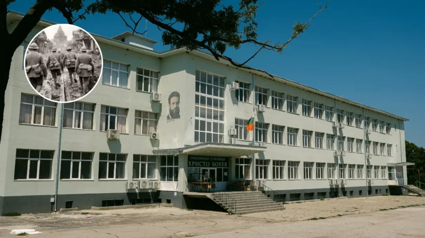 Police Dispersal Order vs School Wars in Greenwich London 2026