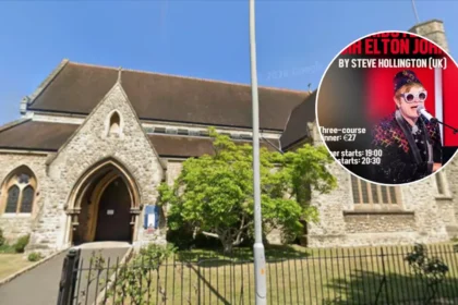 REVIEW: Sir El Tom Elton John Tribute Wows Kingston Charity Concert 2026