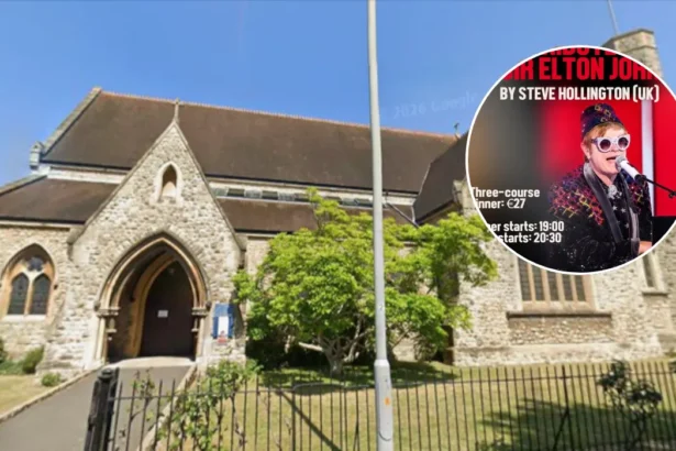 REVIEW: Sir El Tom Elton John Tribute Wows Kingston Charity Concert 2026