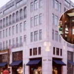 RH Estates Opens at Ex-Ralph Lauren on Greenwich Avenue 2026