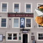 Rain Boosts Pub Takings 20% in Richmond Yorkshire 2026