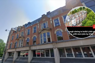 Richmond Borough Targets 5,500 Homes, 20% Job Growth by 2036 2026