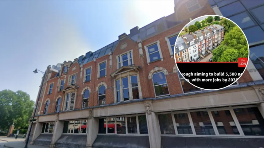 Richmond Borough Targets 5,500 Homes, 20% Job Growth by 2036 2026