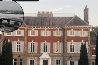 Richmond Council Opposes Heathrow Expansion 2026