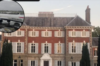 Richmond Council Opposes Heathrow Expansion 2026