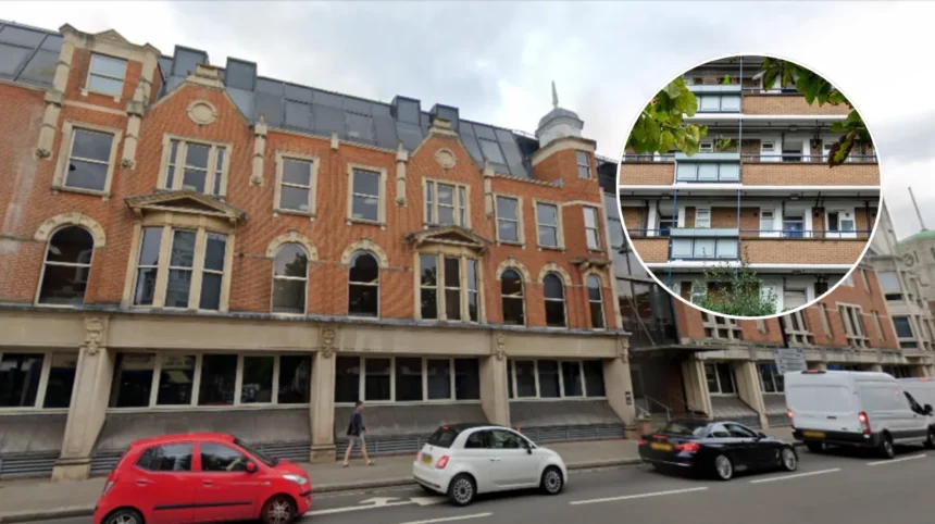 Richmond Council Plans 5,500 Homes, Jobs Boost by 2036 2026