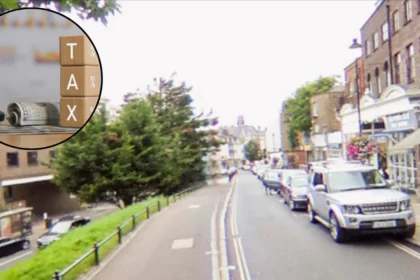 Richmond Council Tax Hike by Band Full Breakdown 2026