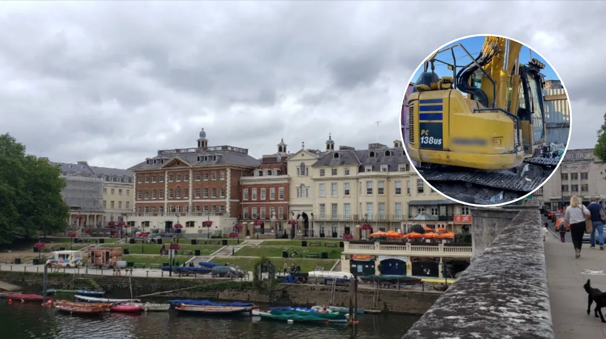 Richmond and Wandsworth See 166% Demolition Permit Surge