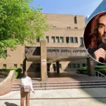 Russell Brand Denies Rape, Sex Offences at Court 2026