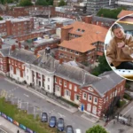 SLaM NHS Trust 'Requires Improvement' by CQC 2026