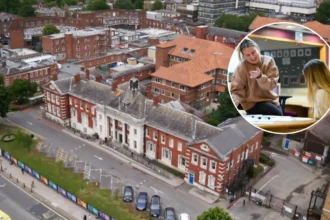 SLaM NHS Trust 'Requires Improvement' by CQC 2026