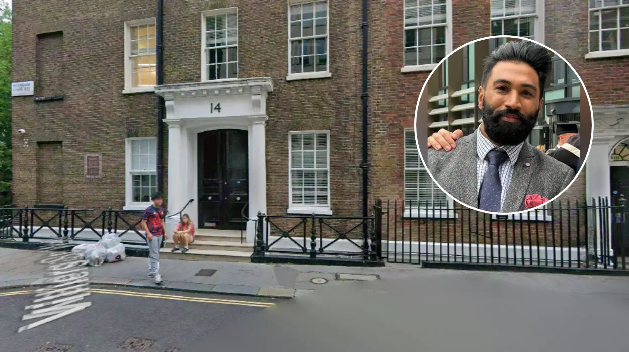 Sainsbury's Ejects Warren Rajah in Facewatch Facial Recognition Error