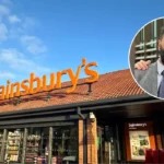 Sainsbury's Wrongly Ejects Warren Rajah via Facial Recognition