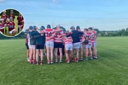 Sean Tracey’s Hurling Club Seeks Players and Volunteers in South London 2026​