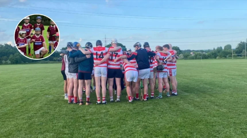 Sean Tracey’s Hurling Club Seeks Players and Volunteers in South London 2026​