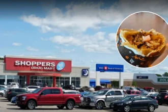 Shelby's Shawarma Hits Cambrian Mall, Sault Ste. Marie 2026