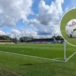 Simper’s Proud 100th as Sutton Beat Woking 2-1 2026