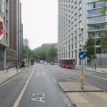 Six Injured in Double-Decker Buses Crash, Elephant and Castle 2026