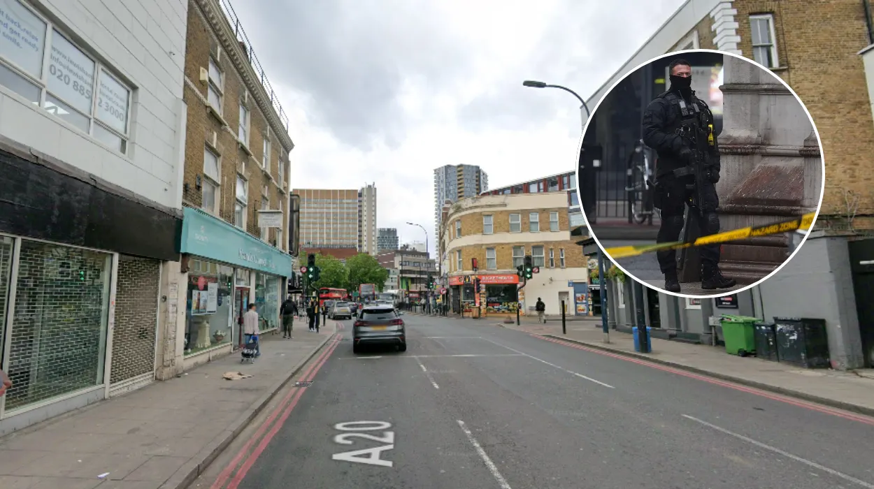 South East London Poll Safe After Bexleyheath, Lewisham Stabbings