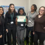 South East London school wins national nature prize