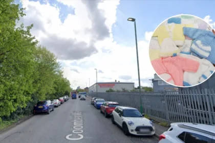 South London Brio Tapestry Knitting Project Launches for Charities 2026