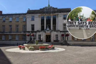 South London Council Pressure: £1m Rat-Run Disaster in Putney 2026