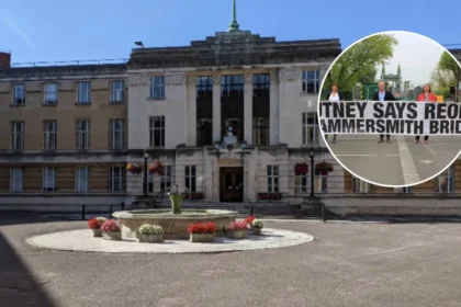 South London Council Pressure: £1m Rat-Run Disaster in Putney 2026