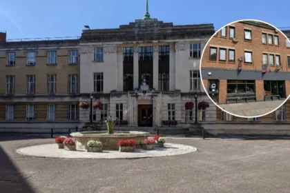 South London Shop Faces £10k Rent Hike in Booze Licence Battle 2026