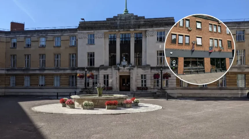 South London Shop Faces £10k Rent Hike in Booze Licence Battle 2026